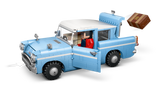 LEGO Harry Potter Nõiutud lendav Ford Anglia 76470L