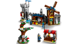 LEGO Creator Keskaegne loss 31120L
