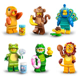 LEGO Minifigures Loomade 28. sari 71051L