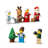LEGO City Advendikalender 2025 60475L
