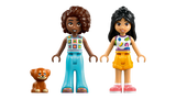 LEGO Friends Sõpruse matkaauto 42659L