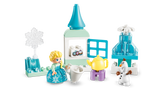 LEGO DUPLO Disney Frozeni loominguline kast Elsa ja Olafiga 10462L