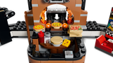 LEGO City Pitsakulleri kogemus sõidukitega 60496L