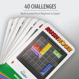 ThinkFun lauamäng Rush Hour / Tipptund 76521F