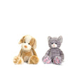 Keel Toys Love to Hug kassid ja koerad 25 cm SF6336K