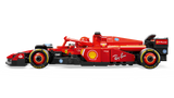 LEGO Speed Champions Ferrari SF-24 F1 võidusõiduauto 77242L