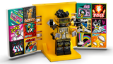 LEGO Vidiyo HipHop Robot BeatBox 43107L