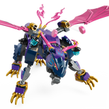 LEGO Ninjago Valitsejadraakon rontu 71842L