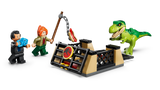 LEGO Jurassic World: Noore T. rexi transpordiveok 77978L
