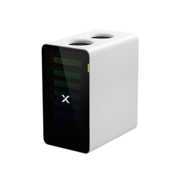 xTool SafetyPro AP2 õhupuhastaja P5010391