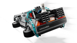 LEGO Speed Champions Ajamasin filmist Tagasi tulevikku 77256L