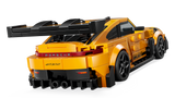 LEGO Speed Champions Porsche 911 GT3 RS superauto 77239L